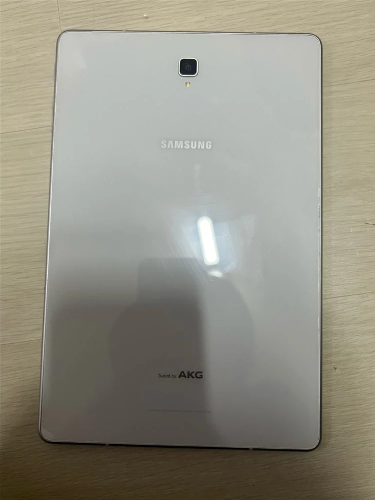 갤럭시 탭 S4 이미지