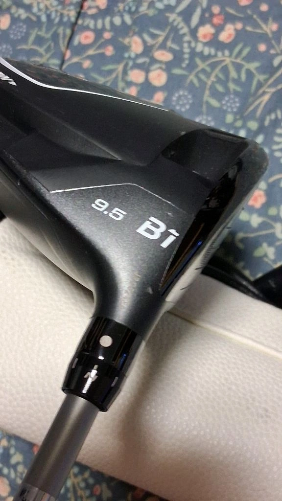 브리지스톤 B1 9.5도 이미지