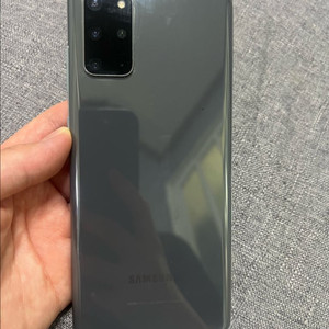 갤럭시 s20플러스 이미지