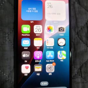 아이폰 xs 512g ss급 풀박스 입니다 이미지