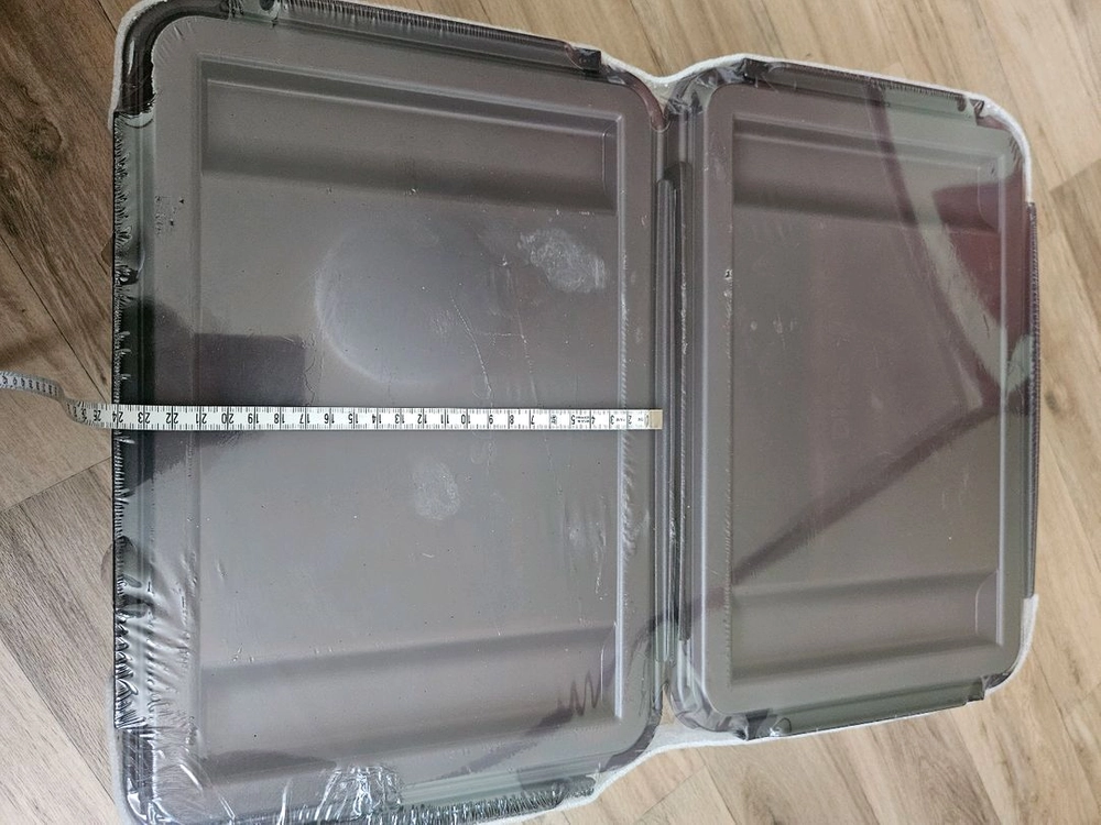 LG DIOS 김치통 11.7L 이미지