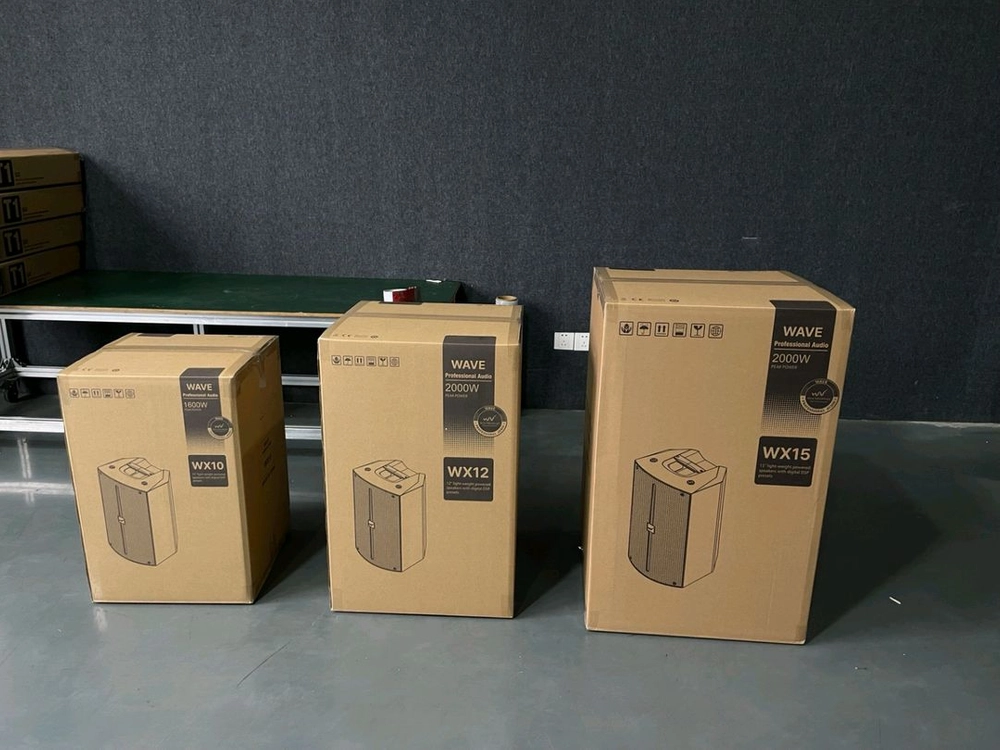 최고급 12인치액티브스피커 500w 고급형 판매 - 안심되는 중고거래