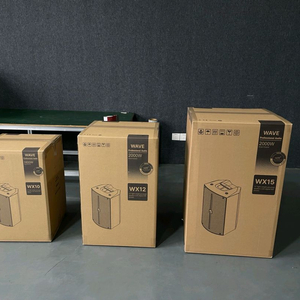 최고급 12인치액티브스피커 500w 고급형 판매 이미지