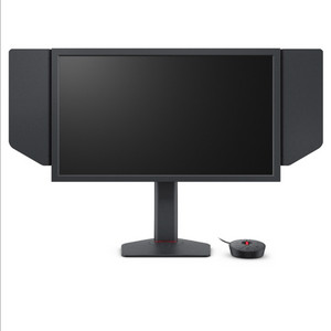 24인치 280hz 게이밍 벤큐 모니터 팝니다 이미지