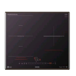 LG 인덕션 미라듀어글라스 BEF3MQ.AKOR1 이미지