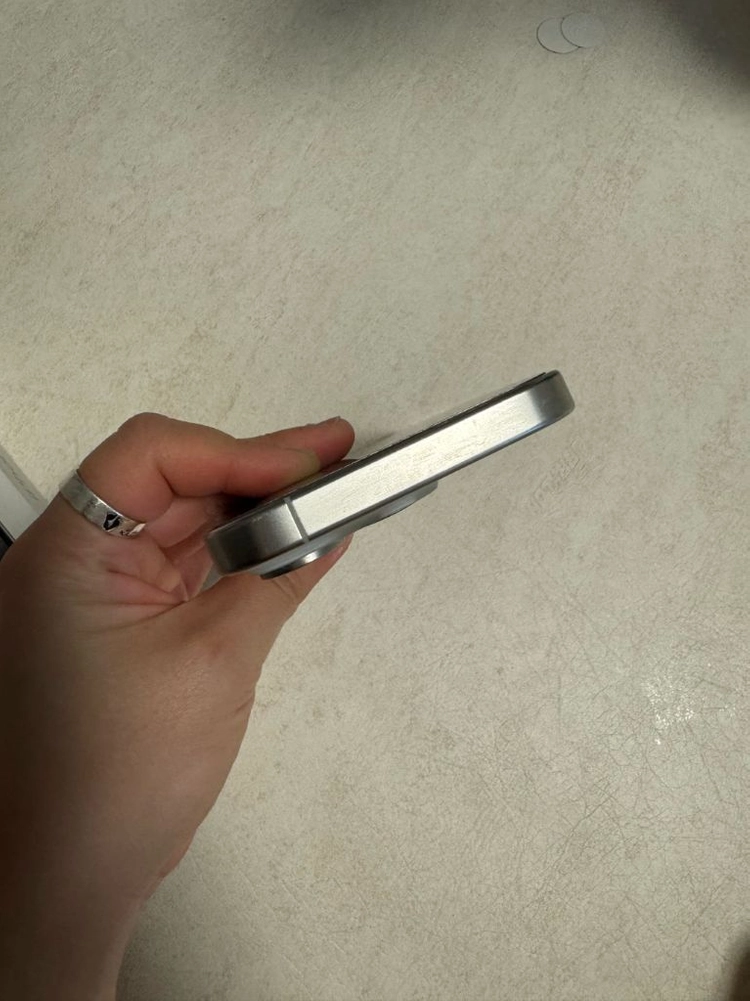 아이폰 15프로 128GB 이미지