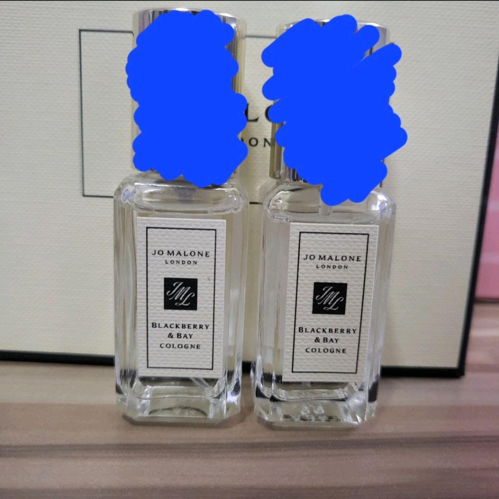 조말론 블랙베리 앤 베이 향수 핸드크림 이미지
