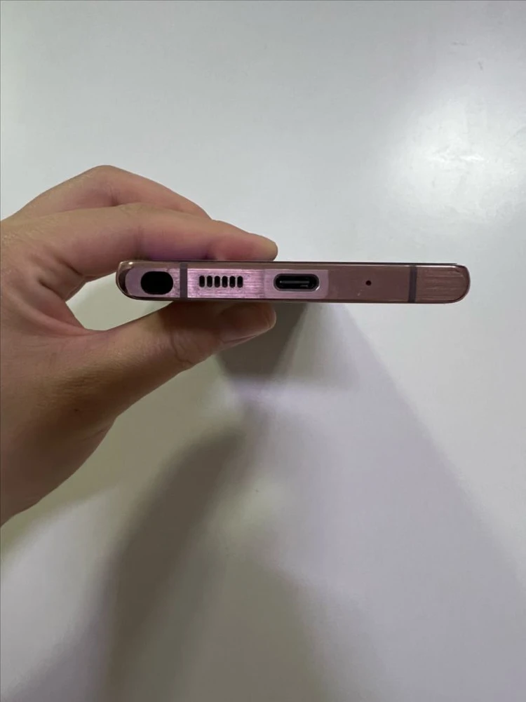 갤럭시 노트20 이미지
