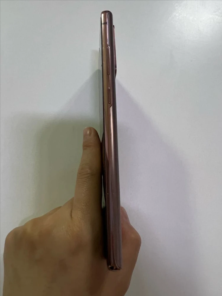 갤럭시 노트20 이미지