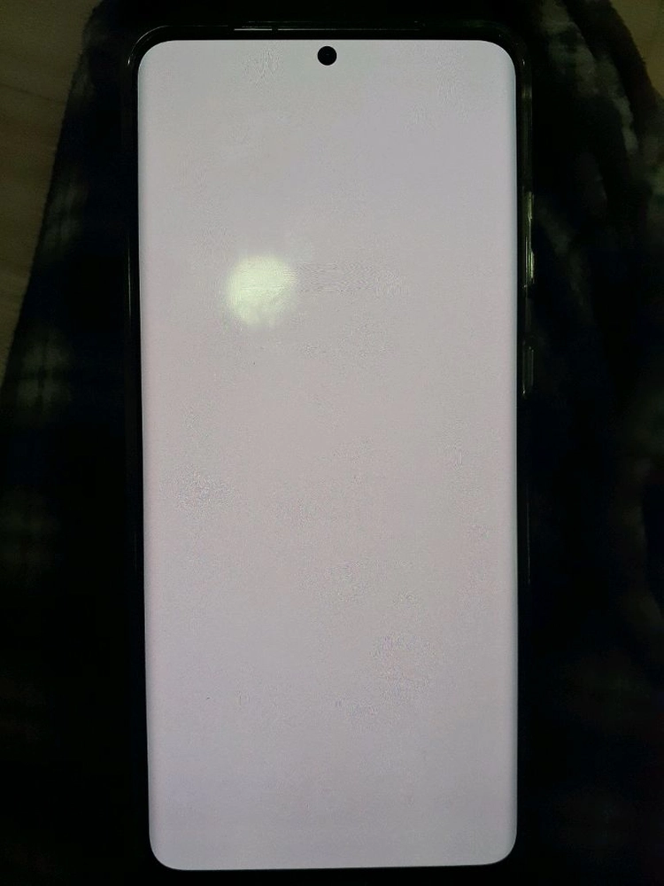 갤럭시s20+ 256gb 판매합니다 - 안심되는 중고거래