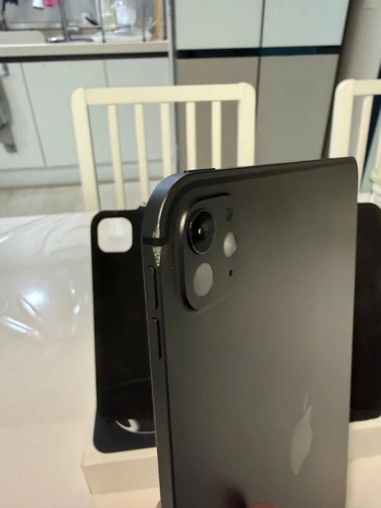 아이패드 프로 11인치 M4 256GB 애케플 풀박 이미지