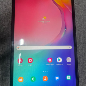 갤럭시 탭 A wifi+LTE 이미지