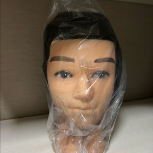 마타하리 이용사 덧가발 통가발 이미지