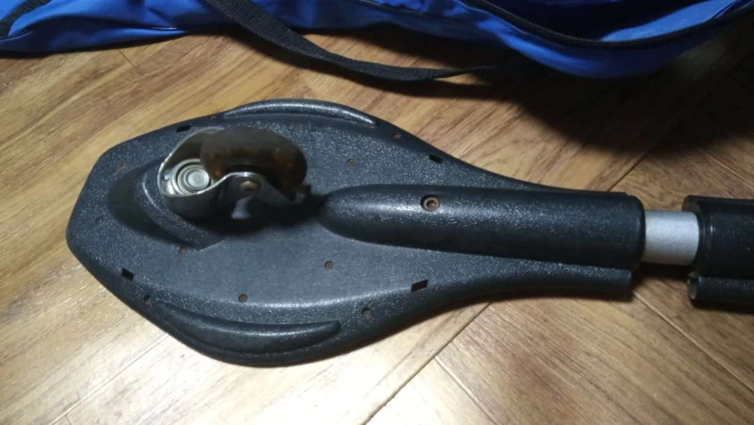 에스보드 스케이트보드 상태양호 이미지