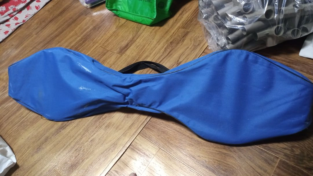 에스보드 스케이트보드 상태양호 이미지
