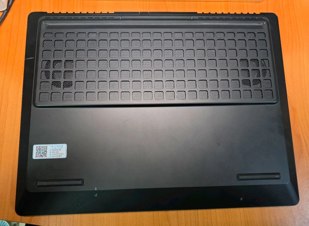[사이클3] HP 오멘 맥스 16인치 노트북 인텔 275hx/32gb/1tb/5070 이미지