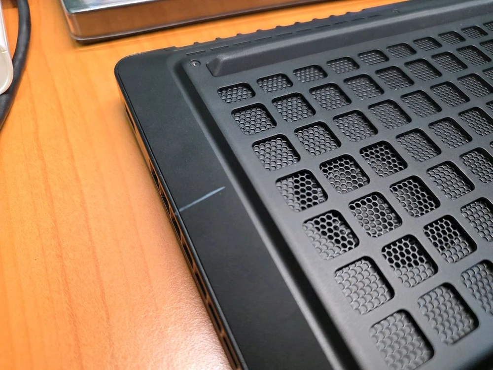 [사이클3] HP 오멘 맥스 16인치 노트북 인텔 275hx/32gb/1tb/5070 이미지