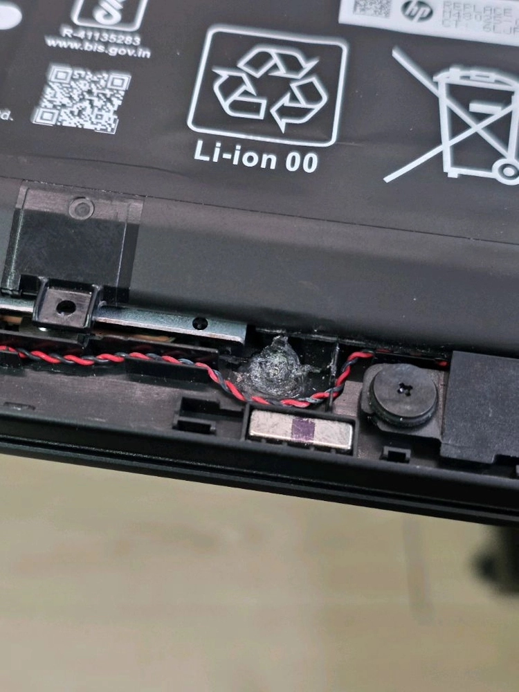 [사이클3] HP 오멘 맥스 16인치 노트북 인텔 275hx/32gb/1tb/5070 이미지