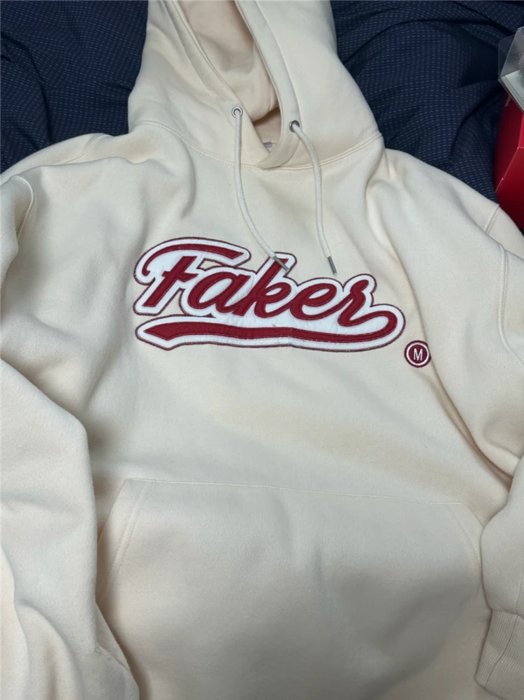 t1 faker 티원 페이커 인형 및 후드L사이즈 일괄 판매 원가, 원가이하 이미지