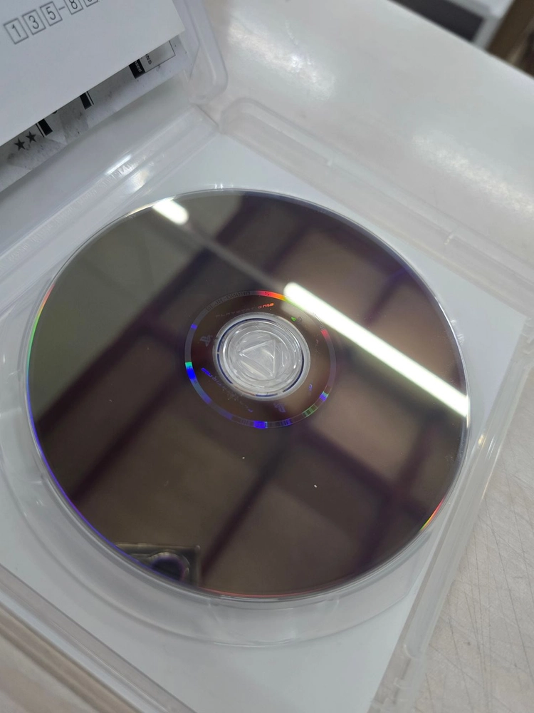 [PS3] 플스3 "월드사커 위닝일레븐 2009" 판매합니다. 이미지