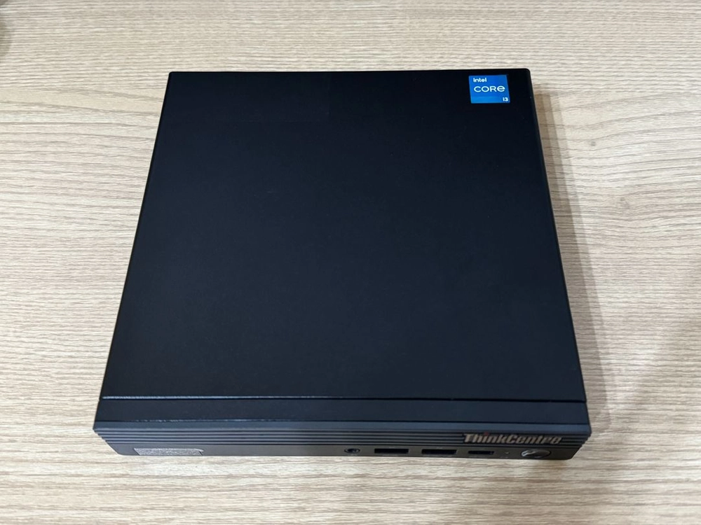 레노버 ThinkCentre M70q Gen 5 미니PC 판매 - 안심되는 중고거래