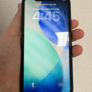 아이폰11 64gb 이미지