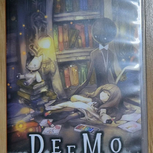닌텐도 스위치 DEEMO 데모 게임 스위치 이미지