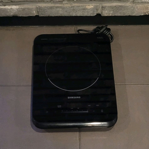 삼성 인덕션 전자레인지 이미지