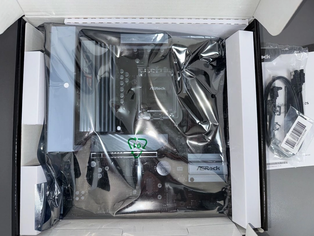 Asrock B650M PRO X3D 이미지