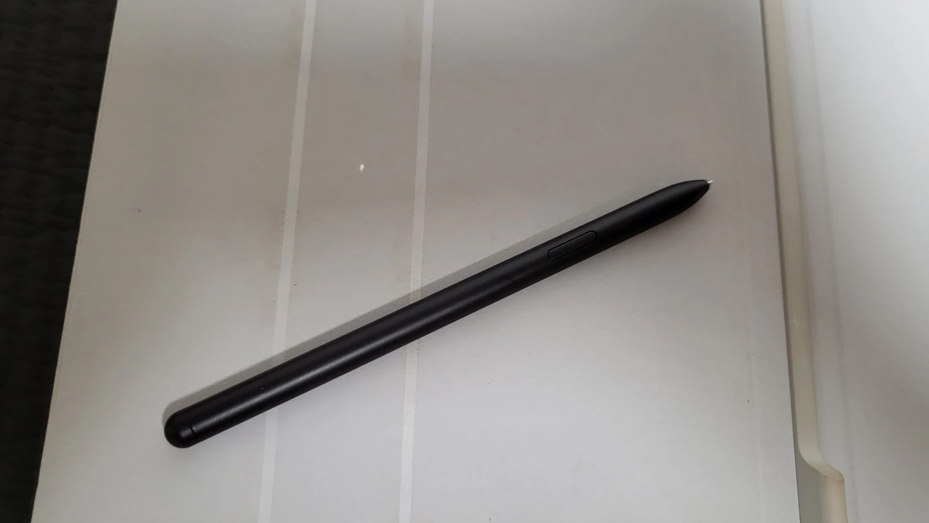 삼성 갤럭시탭 S7 128GB 팝니다. 이미지