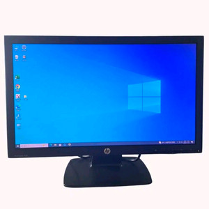 HP 22인치 모니터 ProDisplay P221 (FHD) 이미지