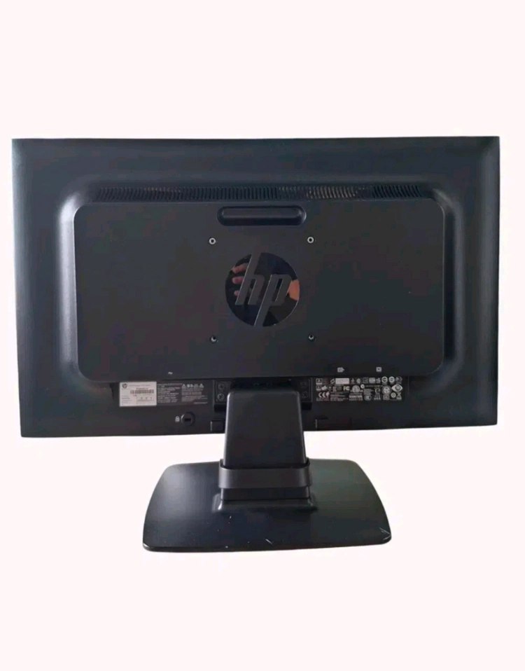 HP 22인치 모니터 ProDisplay P221 (FHD) 이미지