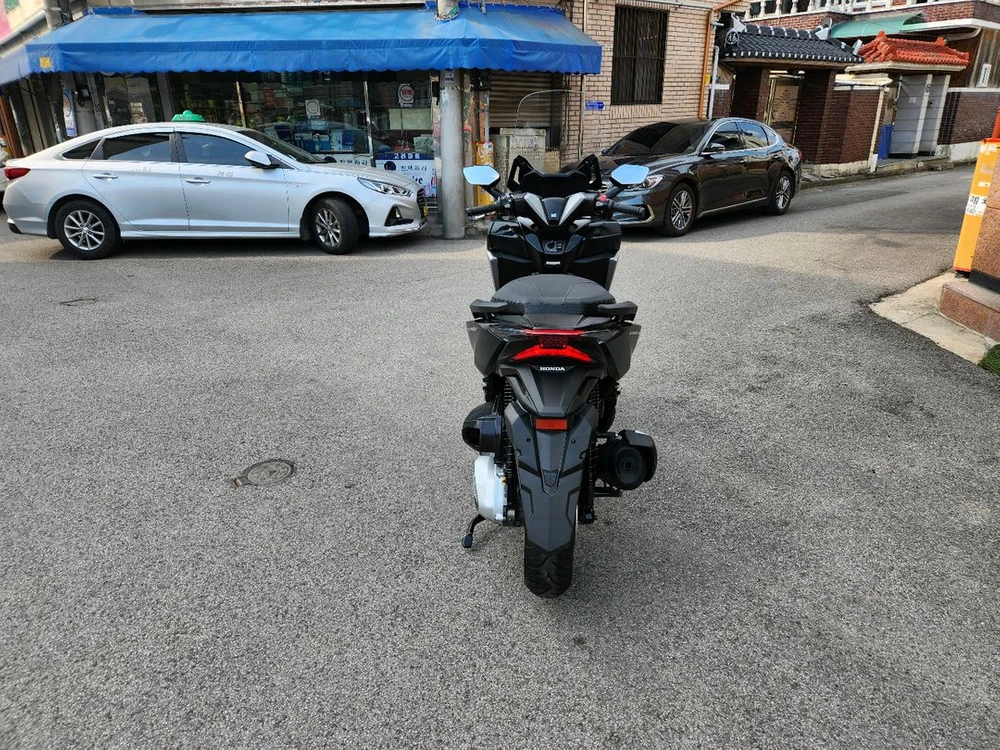 상태좋은 포르자350 팜니다 이미지