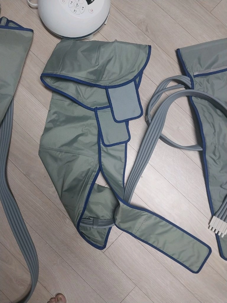 가포 공기압 마사지기 이미지
