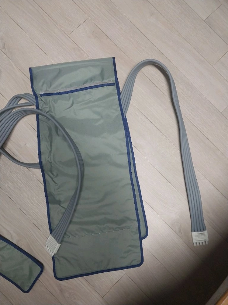 가포 공기압 마사지기 이미지