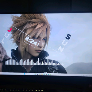 컴퓨터 게이밍 PC RTX 3050고급형 본체 팝니다 이미지