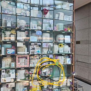 벽제중앙추모공원 납골당 분양합니다.2층입니다. 이미지