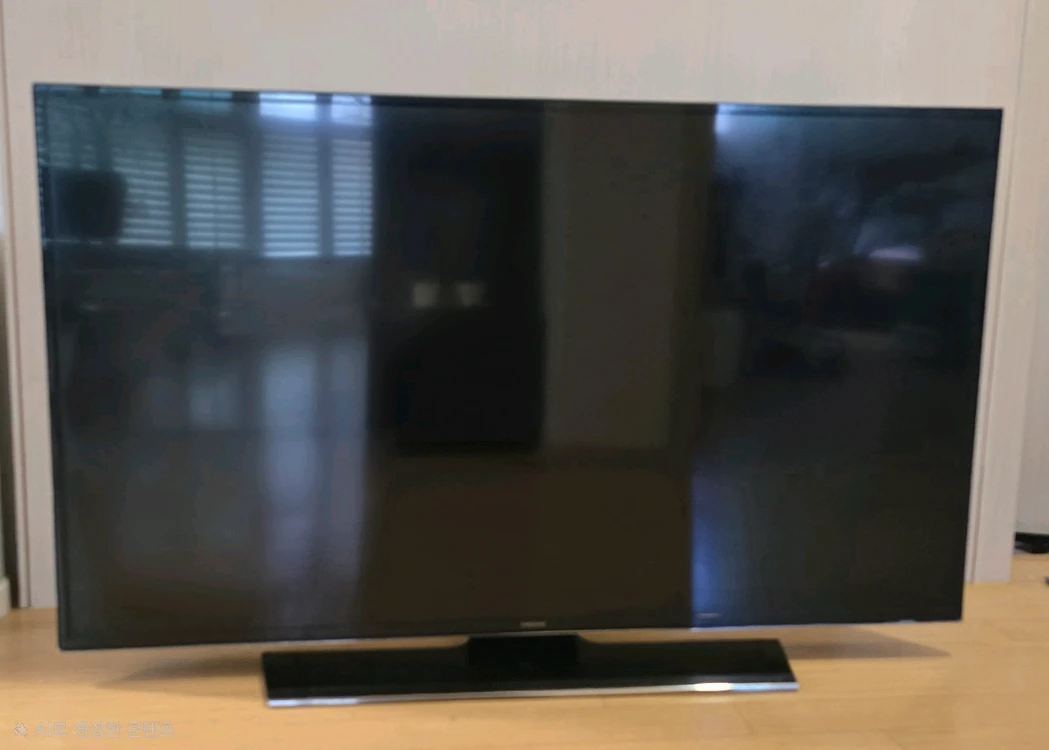 삼성 50인치 4K UHD TV (UN50HU7000F) - 안심되는 중고거래