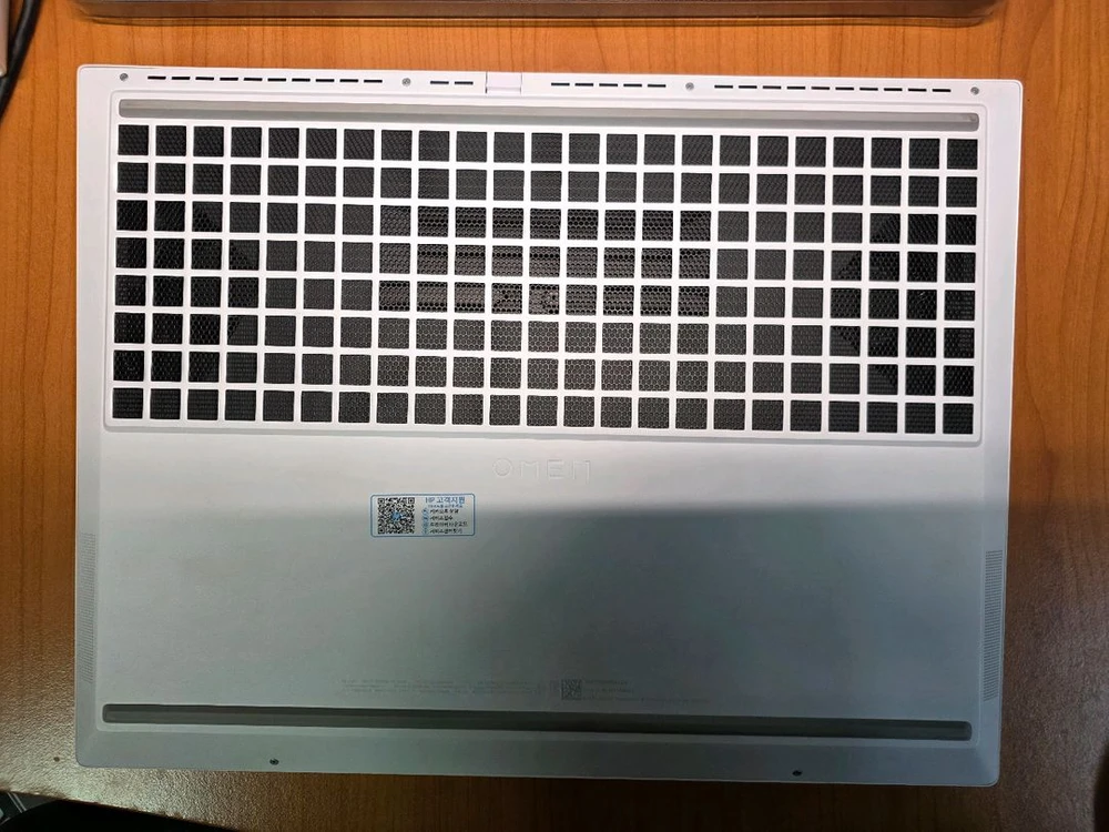 hp 오멘슬림16 rtx4060 이미지