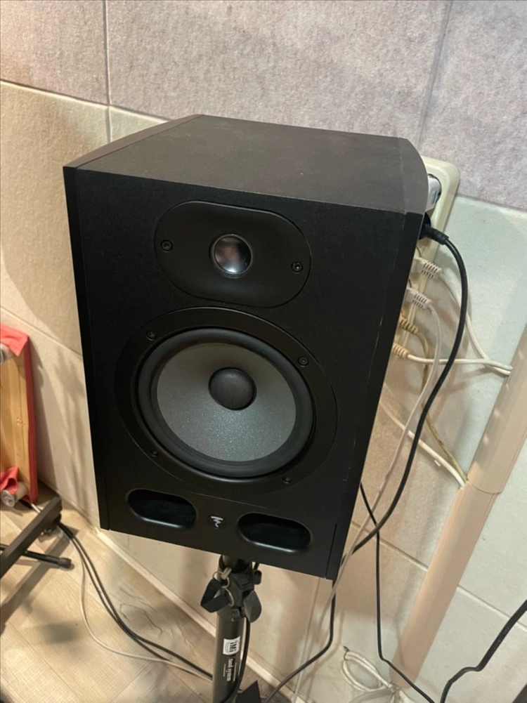 포칼 focal alpha 알파 65 모니터 스피커 - 안심되는 중고거래