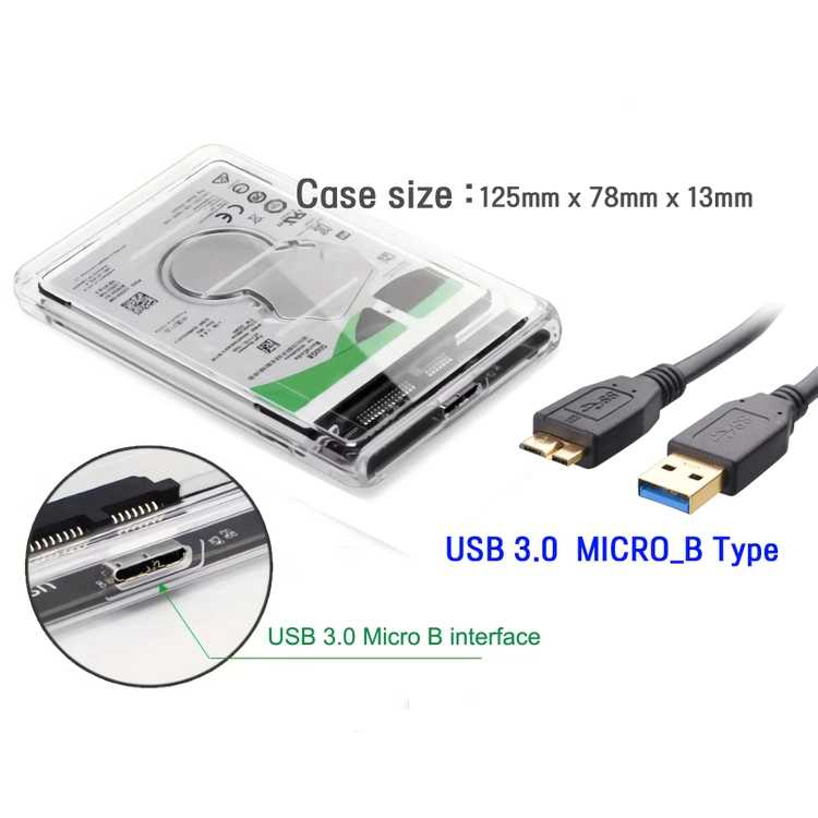 외장하드, 도시바HDD 1TB USB3.0 이미지
