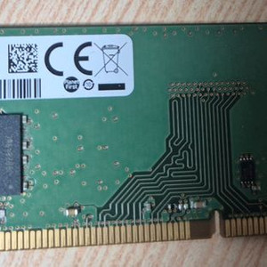 삼성 DDR4 8GB PC4-2400T 데스크탑 램 판매 이미지