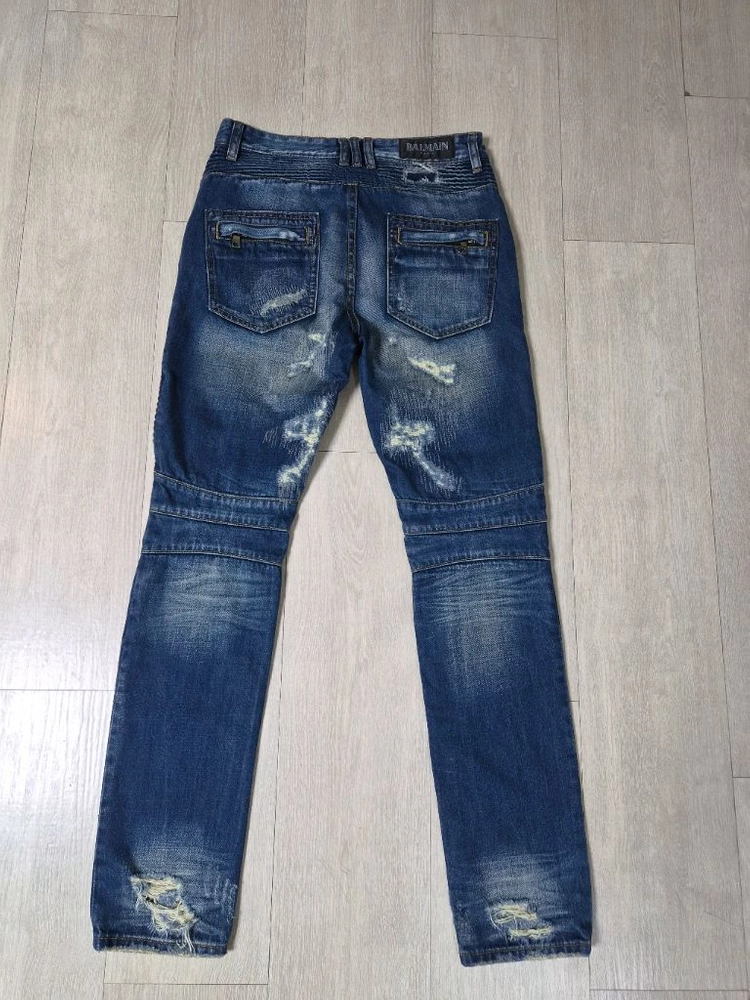 (미착용)발망 남성청바지(30) 이미지