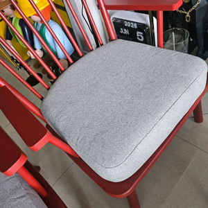 이케아 페르스볼 레드 2개 팝니다(상태 좋음) 이미지