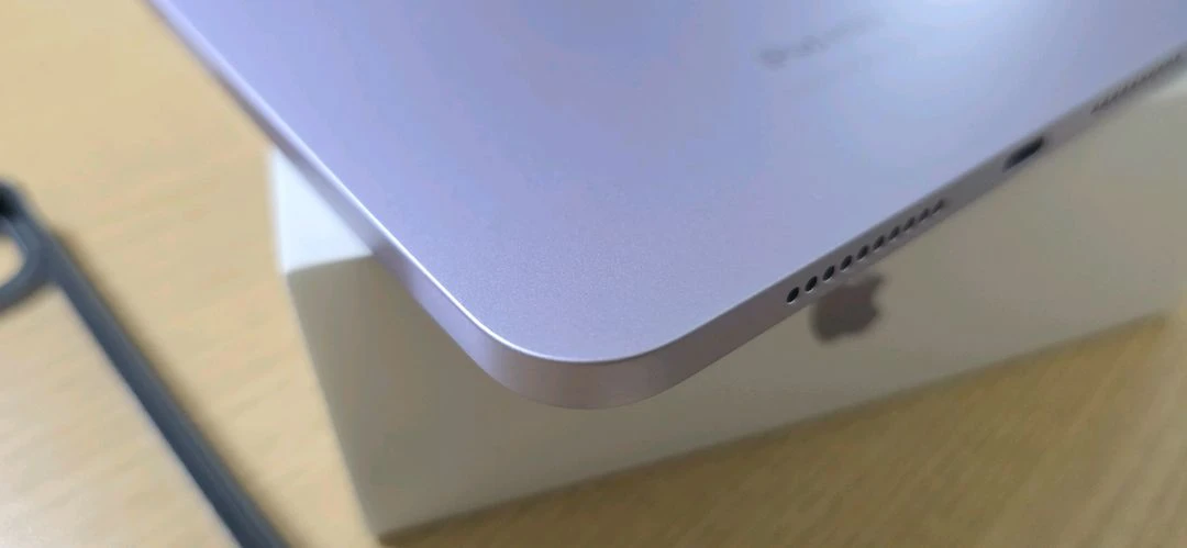 아이패드 미니7 a17pro 256기가 와이파이 이미지