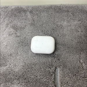 애플 에어팟 프로 2세대 본체 이미지