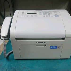 삼성SF-760P흑백레이져복합기 이미지