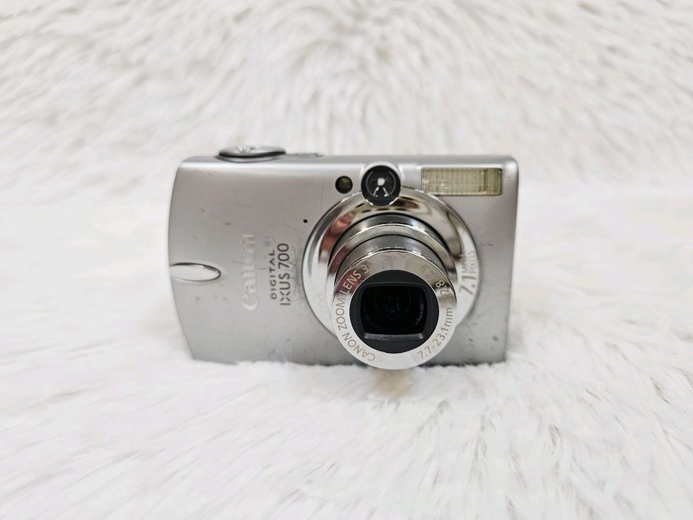 [B급] 캐논 익서스(IXUS) 700 디카, 디지털 카메라 판매 이미지