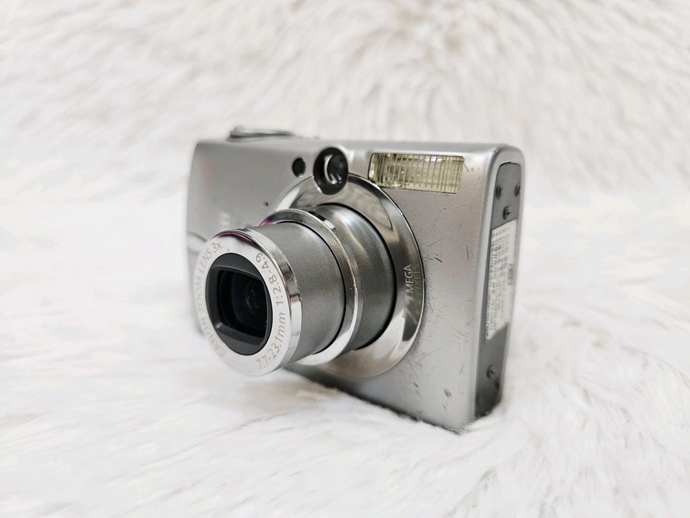 [B급] 캐논 익서스(IXUS) 700 디카, 디지털 카메라 판매 이미지