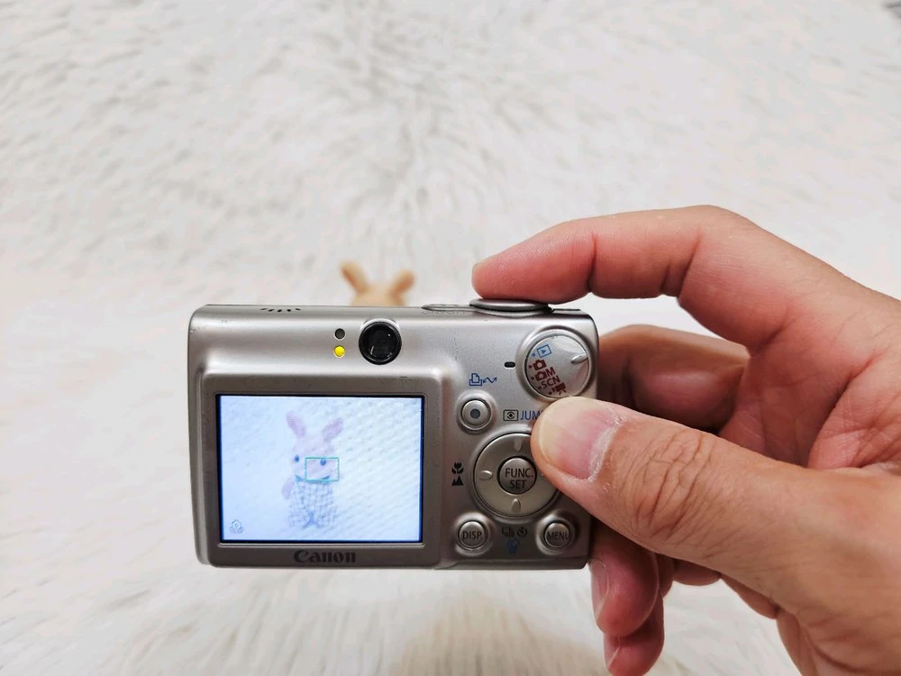 [B급] 캐논 익서스(IXUS) 700 디카, 디지털 카메라 판매 이미지